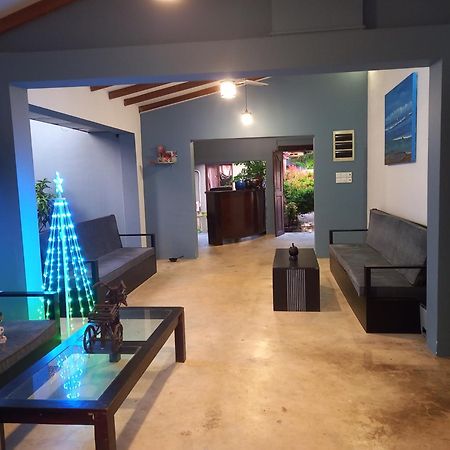 Villa Tangalle Lagoon Ngoại thất bức ảnh