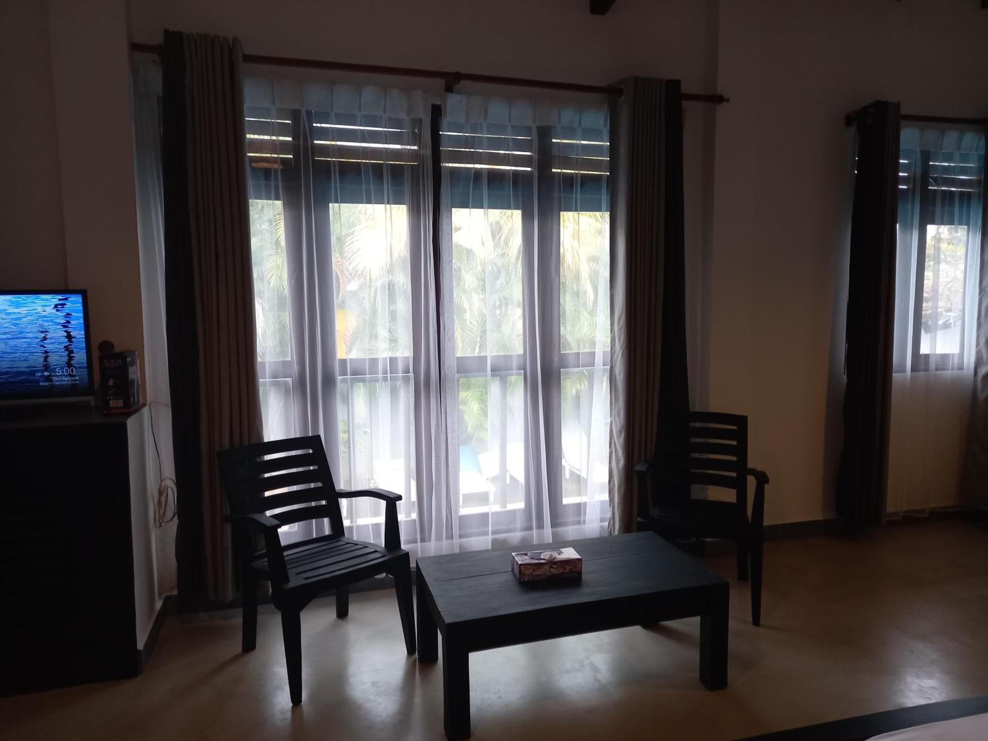 Villa Tangalle Lagoon Phòng bức ảnh