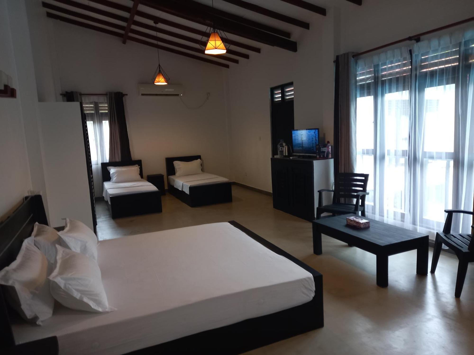 Villa Tangalle Lagoon Phòng bức ảnh