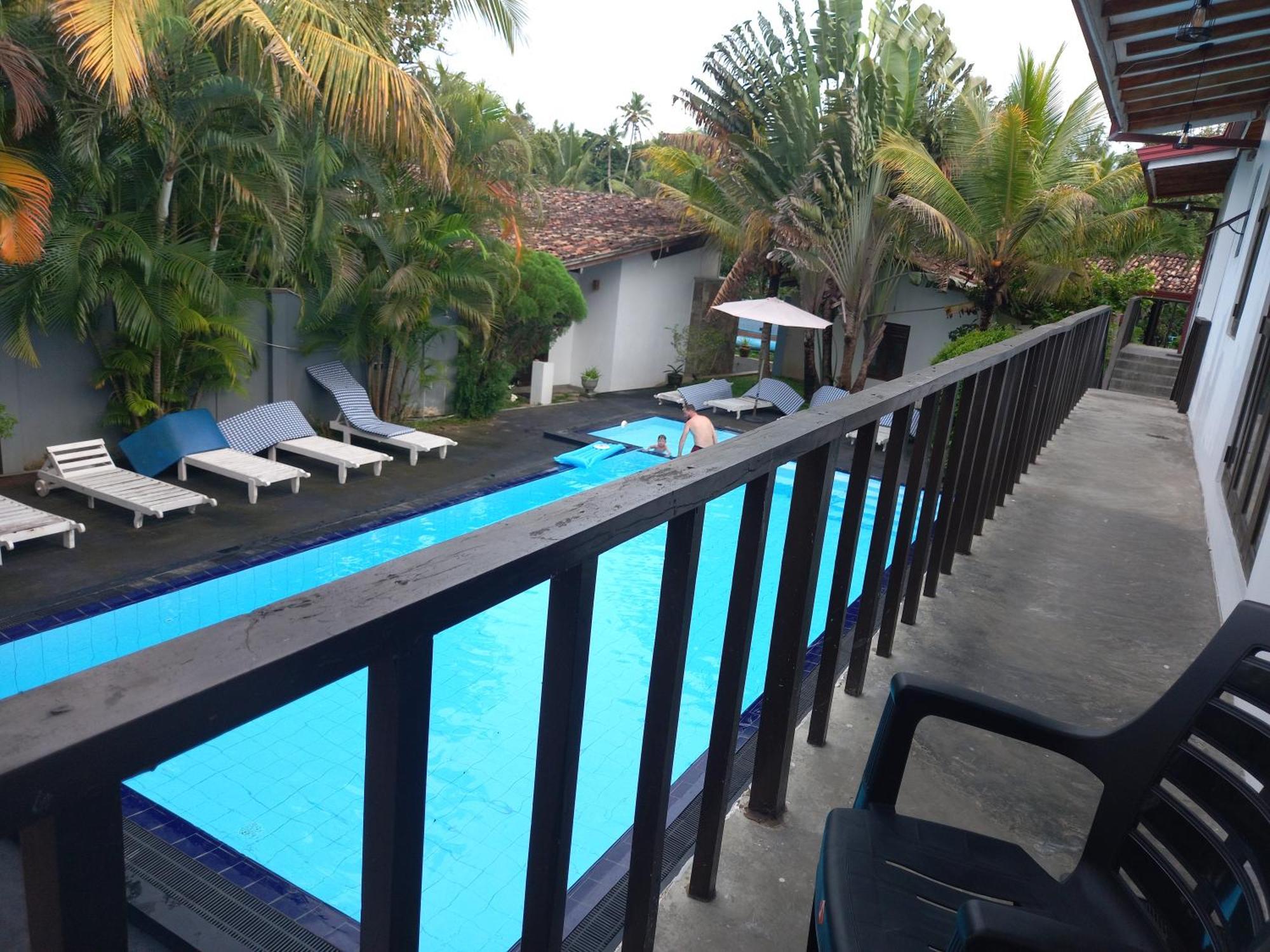 Villa Tangalle Lagoon Phòng bức ảnh