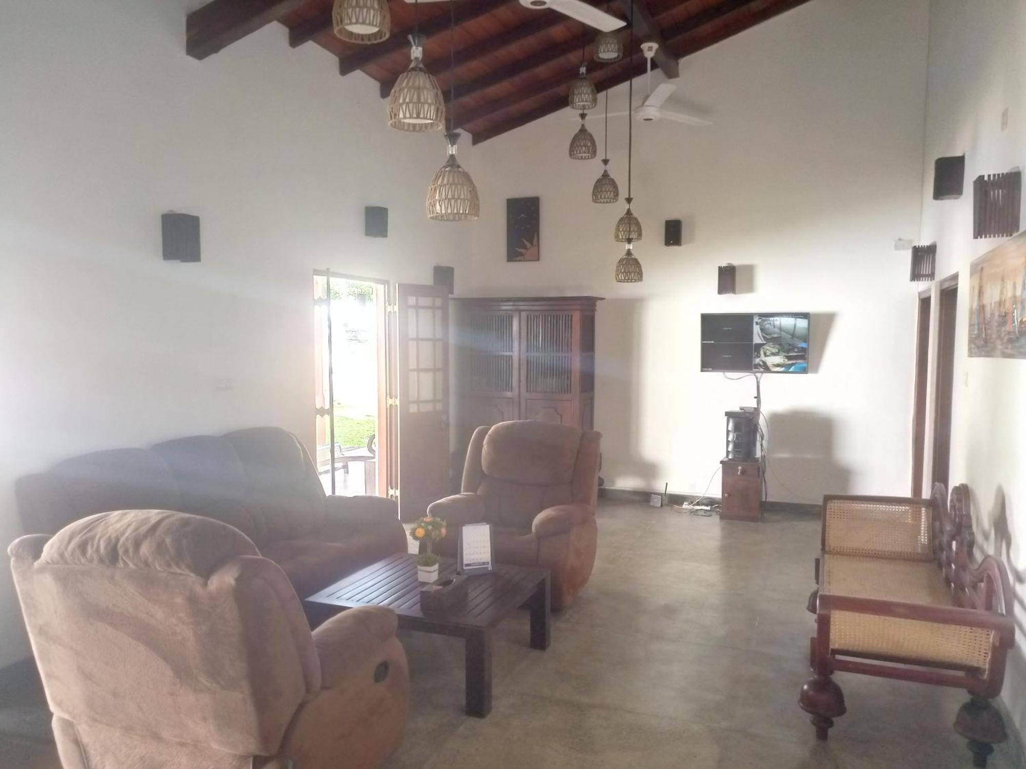 Villa Tangalle Lagoon Phòng bức ảnh