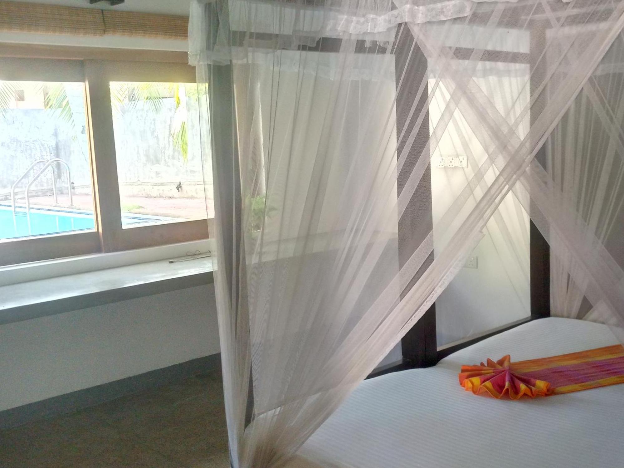 Villa Tangalle Lagoon Phòng bức ảnh