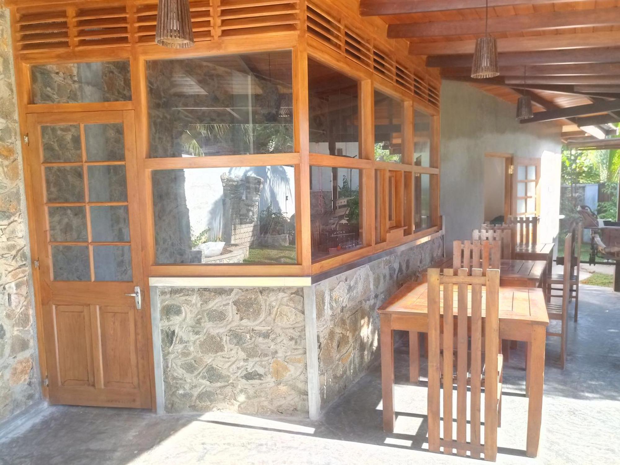Villa Tangalle Lagoon Phòng bức ảnh