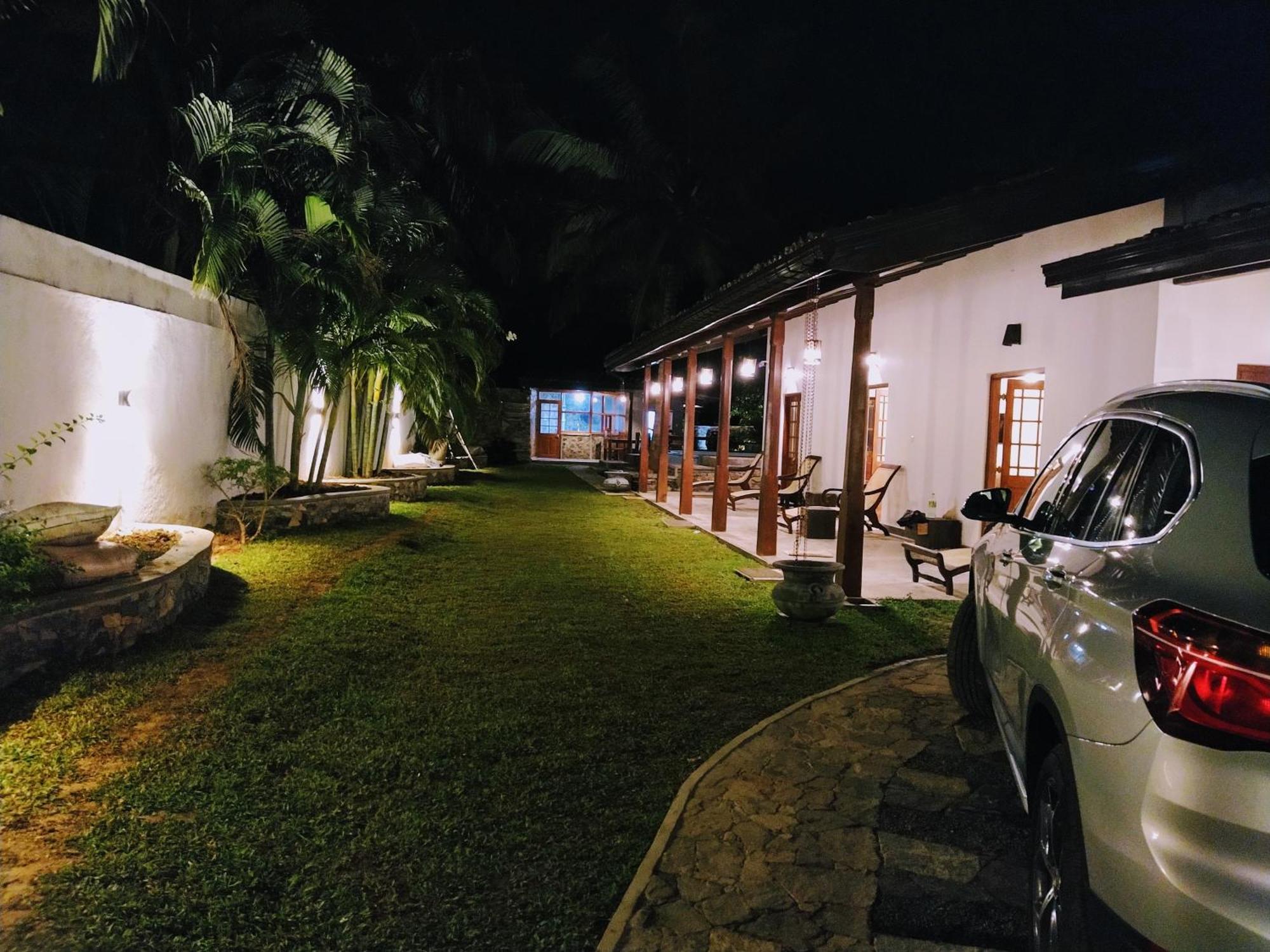 Villa Tangalle Lagoon Phòng bức ảnh