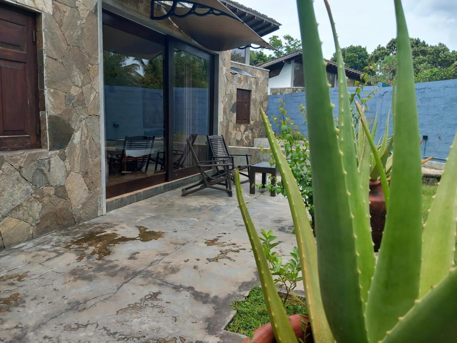 Villa Tangalle Lagoon Phòng bức ảnh