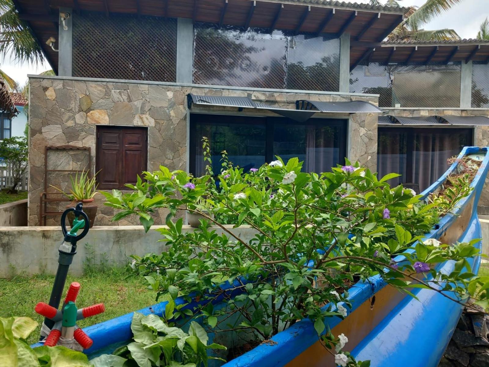 Villa Tangalle Lagoon Phòng bức ảnh