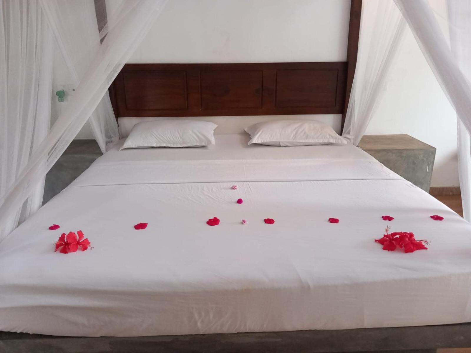 Villa Tangalle Lagoon Phòng bức ảnh