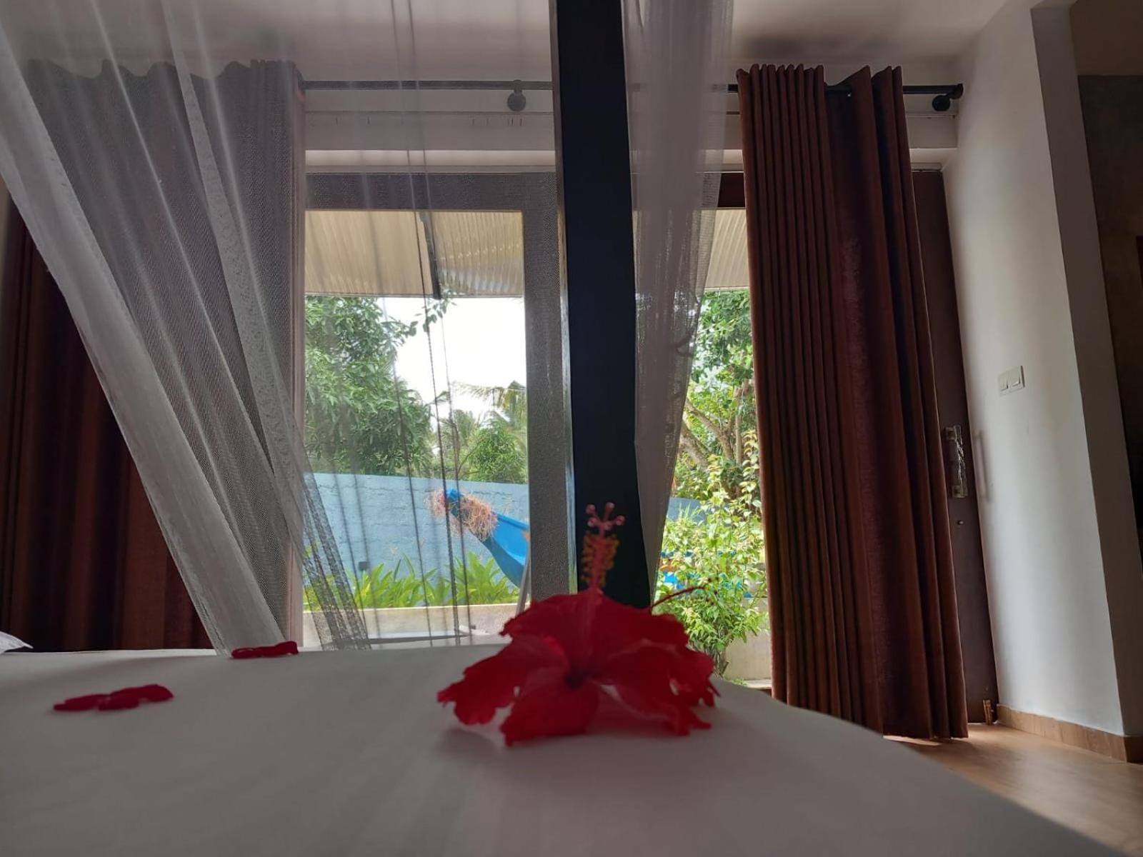 Villa Tangalle Lagoon Phòng bức ảnh