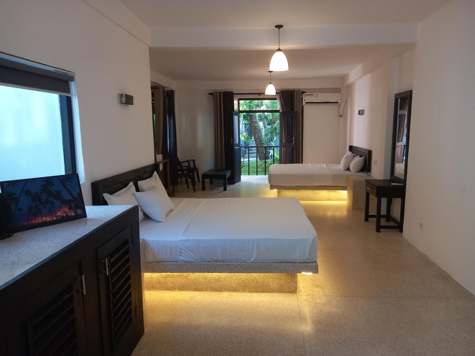 Villa Tangalle Lagoon Ngoại thất bức ảnh