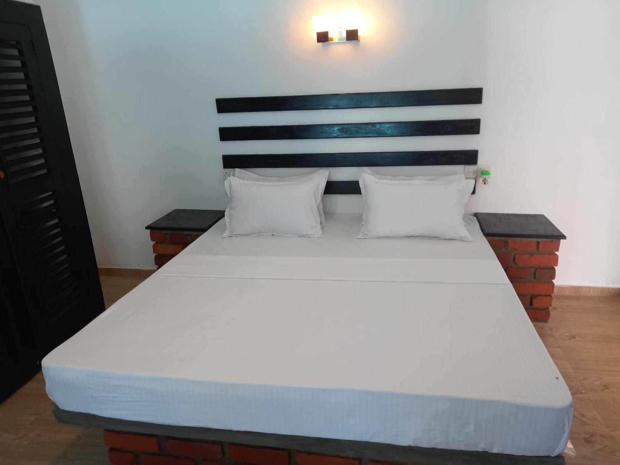 Villa Tangalle Lagoon Phòng bức ảnh