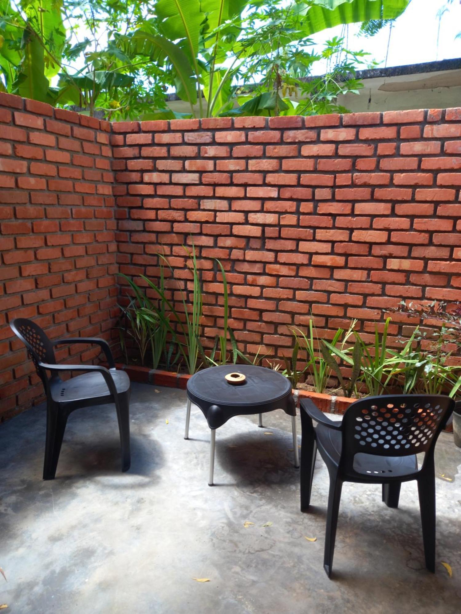 Villa Tangalle Lagoon Phòng bức ảnh