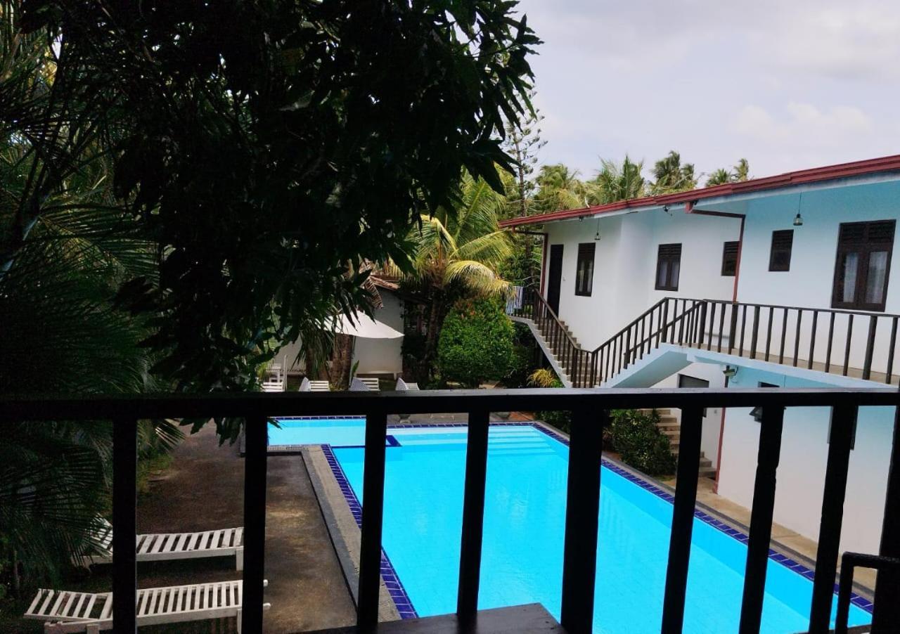 Villa Tangalle Lagoon Phòng bức ảnh