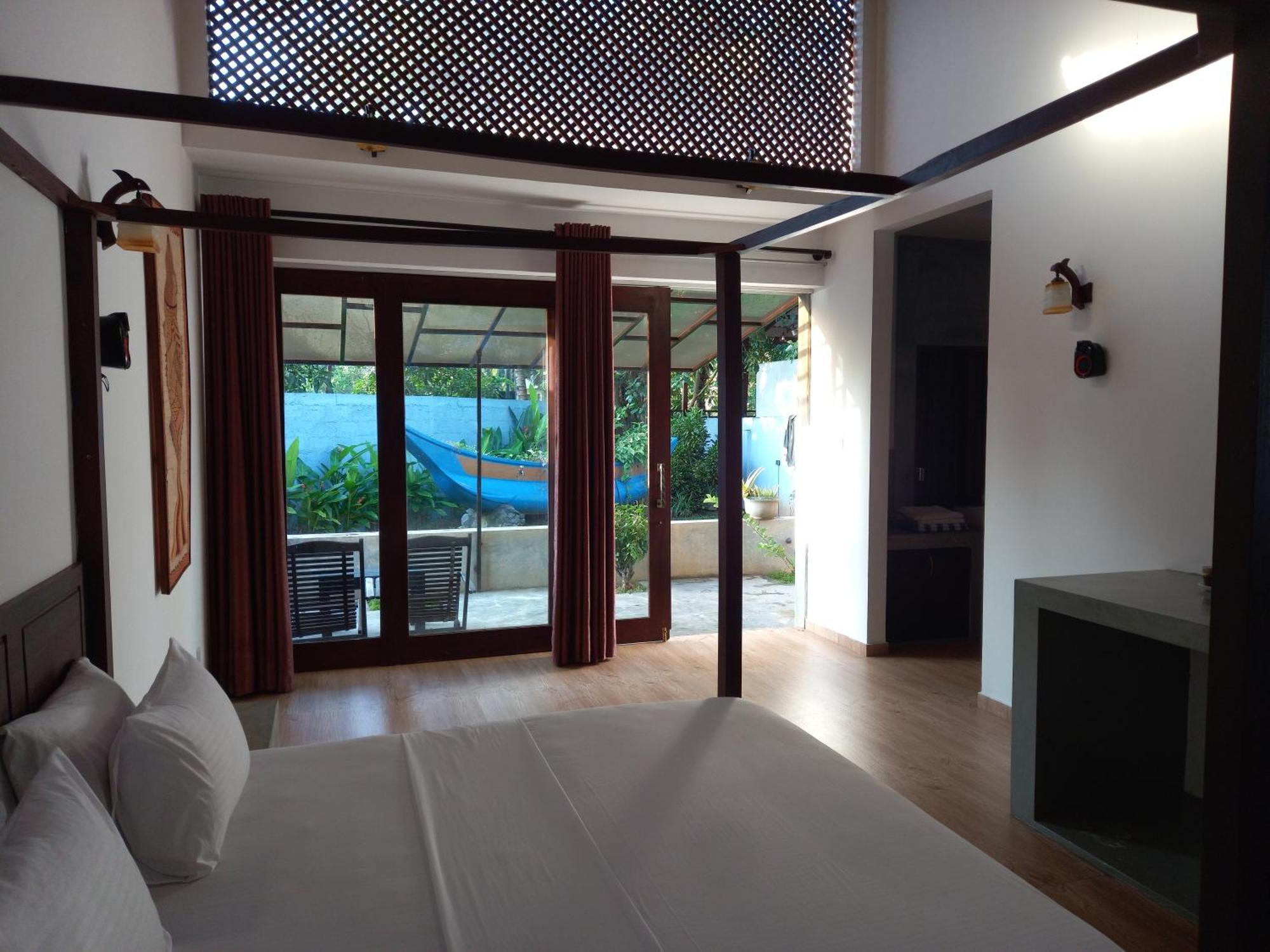 Villa Tangalle Lagoon Phòng bức ảnh