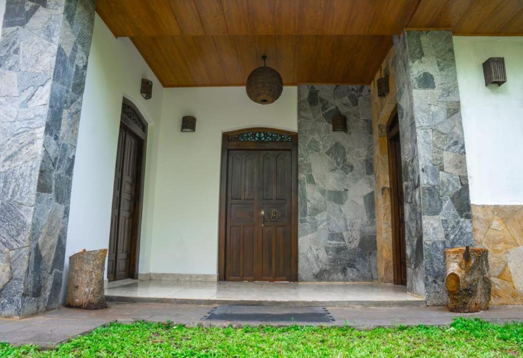 Villa Tangalle Lagoon Phòng bức ảnh